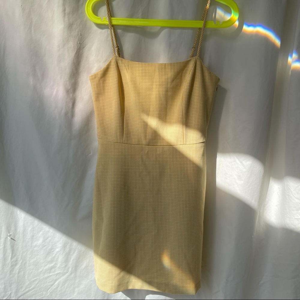 Aritzia Wilfred Isabelle dress - size 4